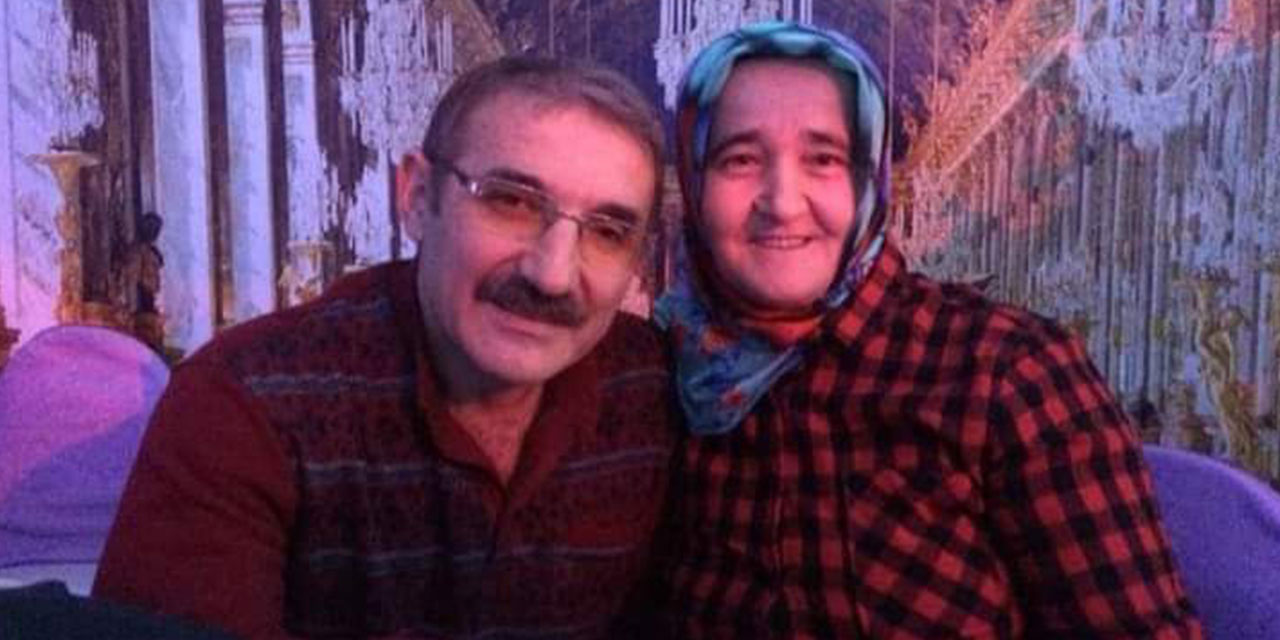 Ordu'da karı-koca patpat kazası geçirdi: 1 ölü, 1 yaralı