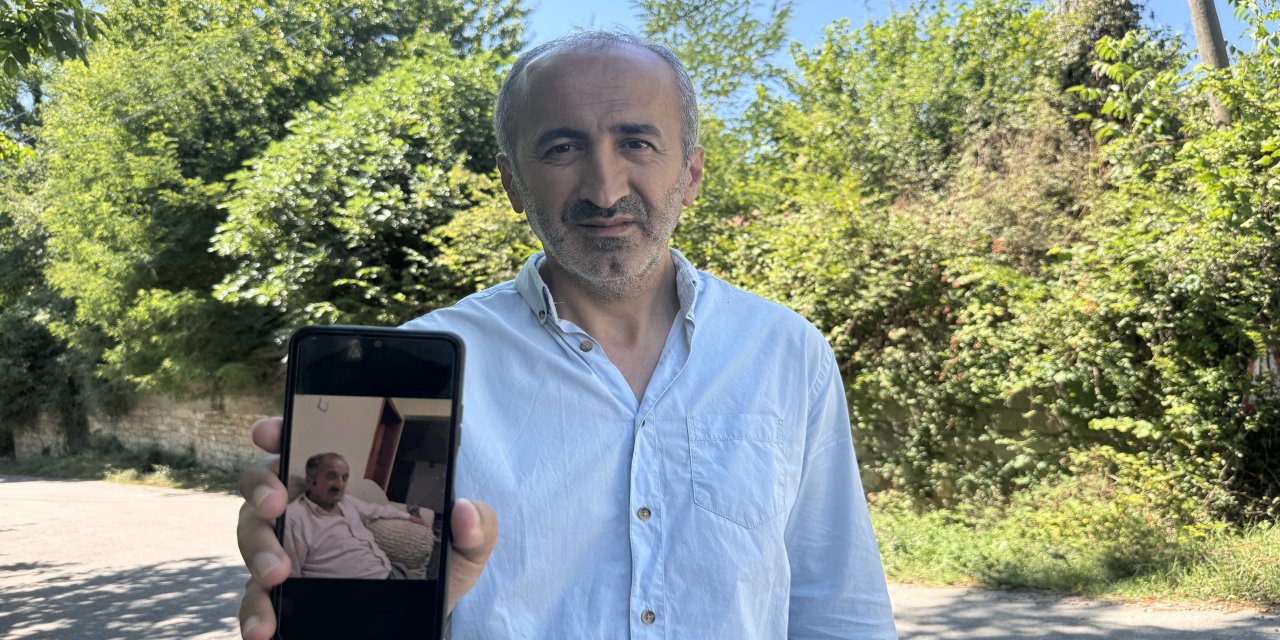 Zonguldak'ta 12 gündür aranan kişinin cesedi bulundu