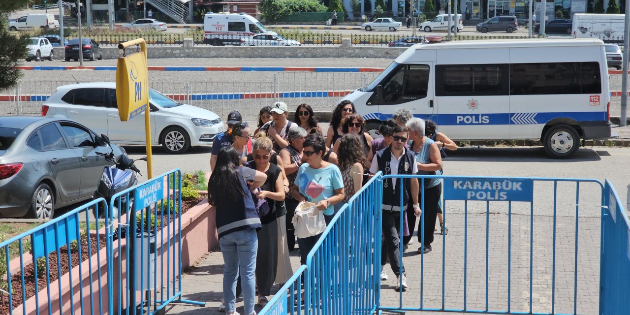 Dina'nın Ölümünde 4'üncü Duruşma: Eski Şüpheliler Tanık Olarak Dinlenecek