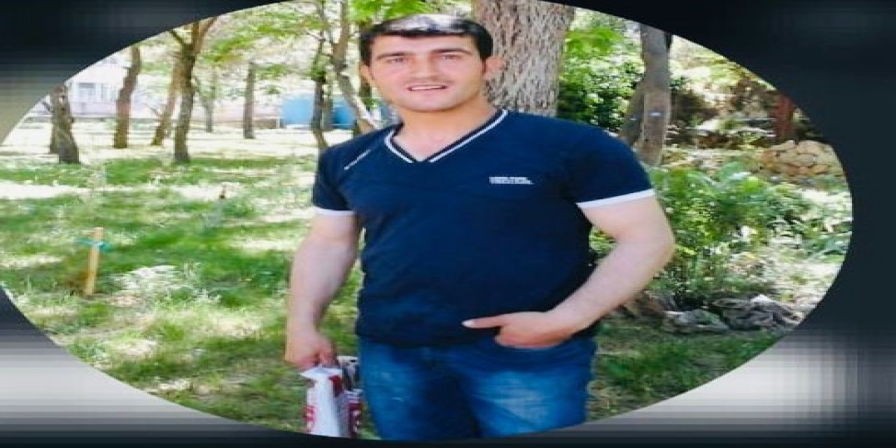 Epilepsi Hastası Düştüğü Baraj Gölünde Boğuldu