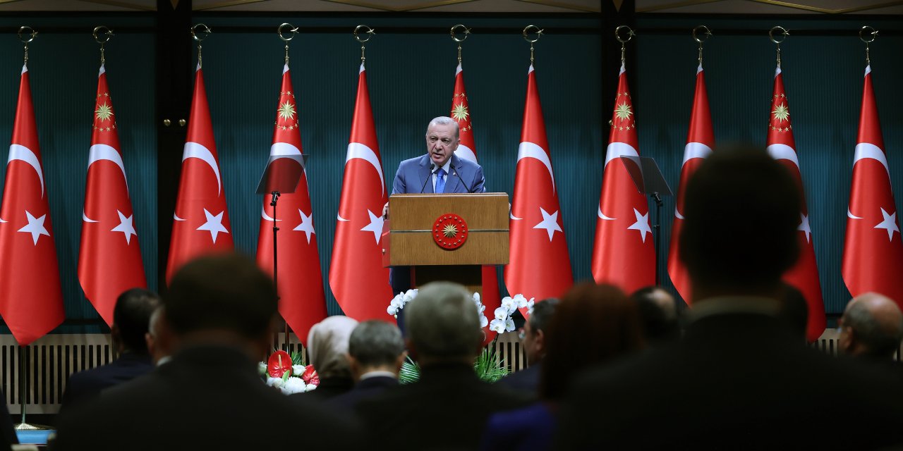 Erdoğan: Çarşamba Günü Lahey'de Soykırım Davasına Müdahil Olacağız
