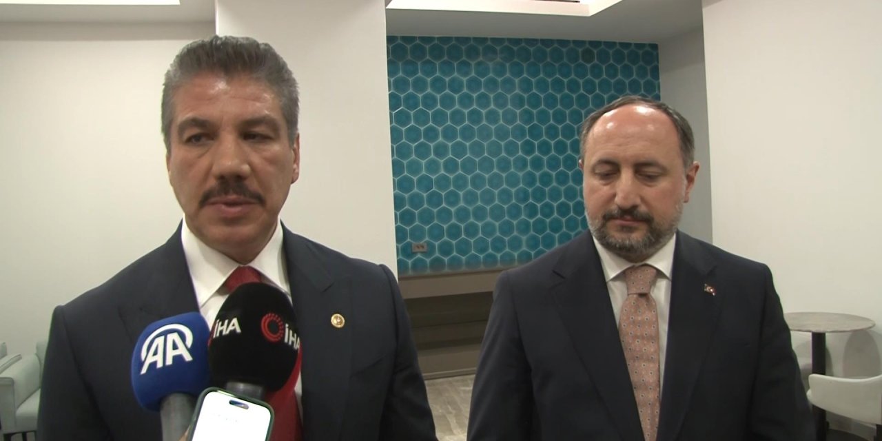 İstanbul-türkiye, İsrail'e Yönelik Açılan Soykırım Davasına Müdahil Olacak