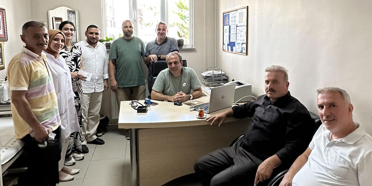 Sağlık Problemlerinizde öncelik “Aile Hekiminiz” olsun!