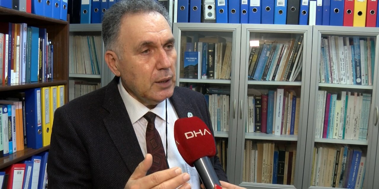 'adana'daki Depremler Saimbeyli Fayı'Nın Güney Ucundaki Fay Parçalarının Aktivitesini Gösteriyor' (3)