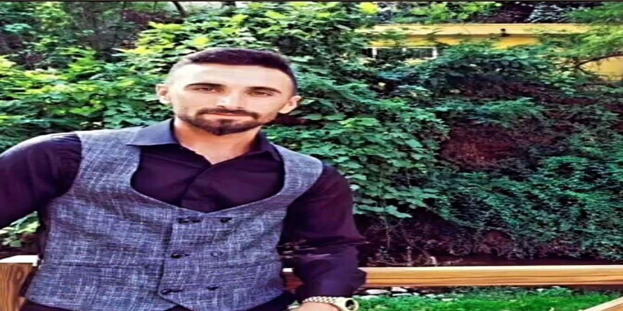 Tarlada uyuyan Ayşenur'u ezen kamyon şoförünü öldüren dayısı tutuklandı