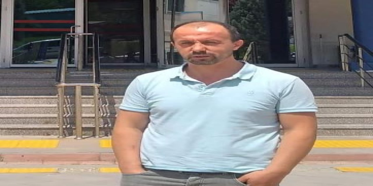 Maden ocağında iş makinesi ile duvar arasında sıkışan işçi öldü