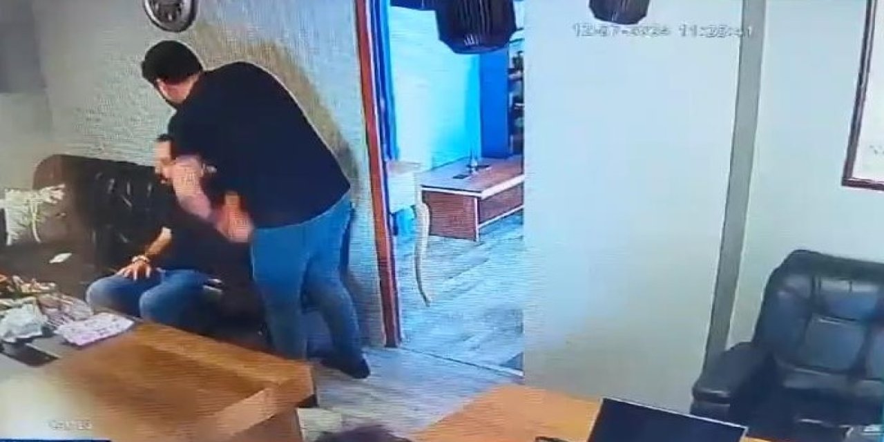 Sancaktepe'de Kardeşinin Katil Olmasını Engellemeye Çalışırken Ölümüne Neden Oldu