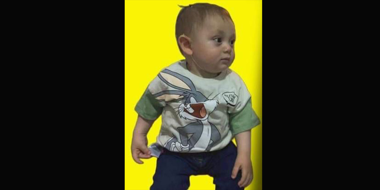 Ordu'da balkondan düşen bebek hayatını kaybetti