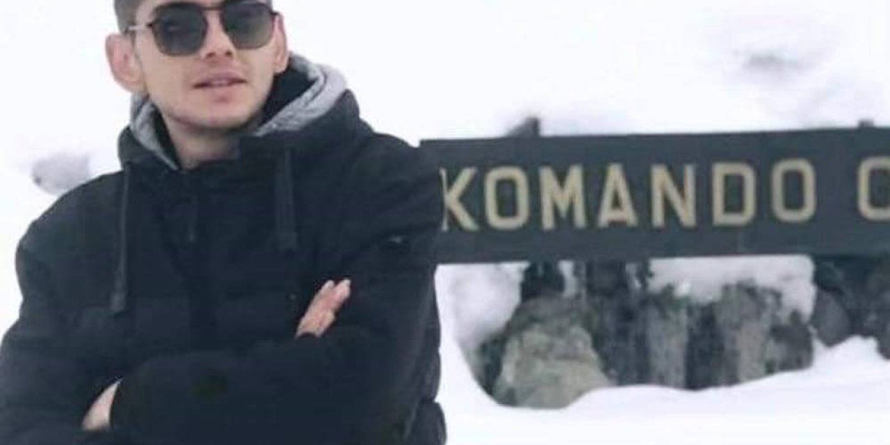 Şehit Astsubay Çalgay, Çorum'da Toprağa Verildi