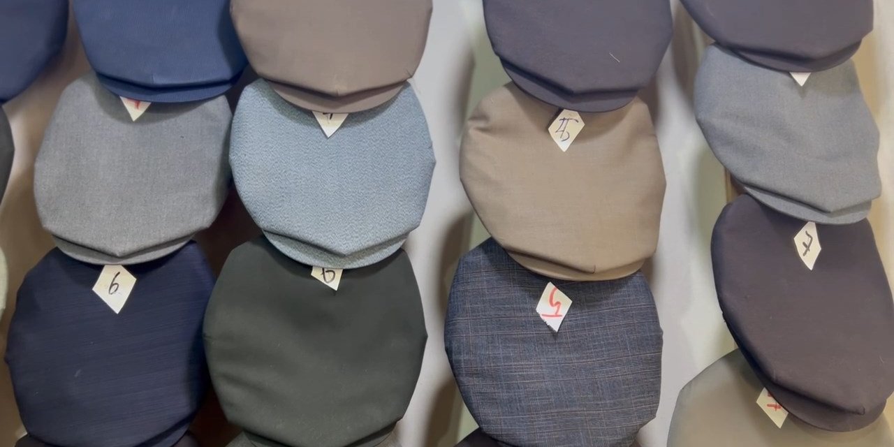 Her Köşesi Ayrı Bir Anlamı Temsil Eden 8 Köşe Kasketi, 69 Yıldır Üretiyor