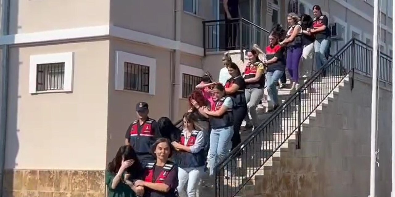 Aydın Merkezli 13 İlde Yasa Dışı Bahis Operasyonunda 14 Tutuklama