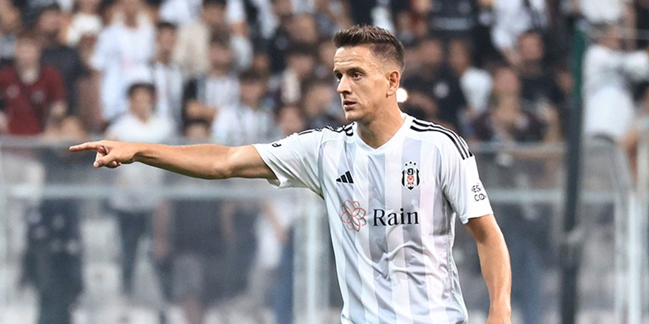 Çaykur Rizespor Beşiktaş’tan Amir Hadziahmetovic'i Kiraladı