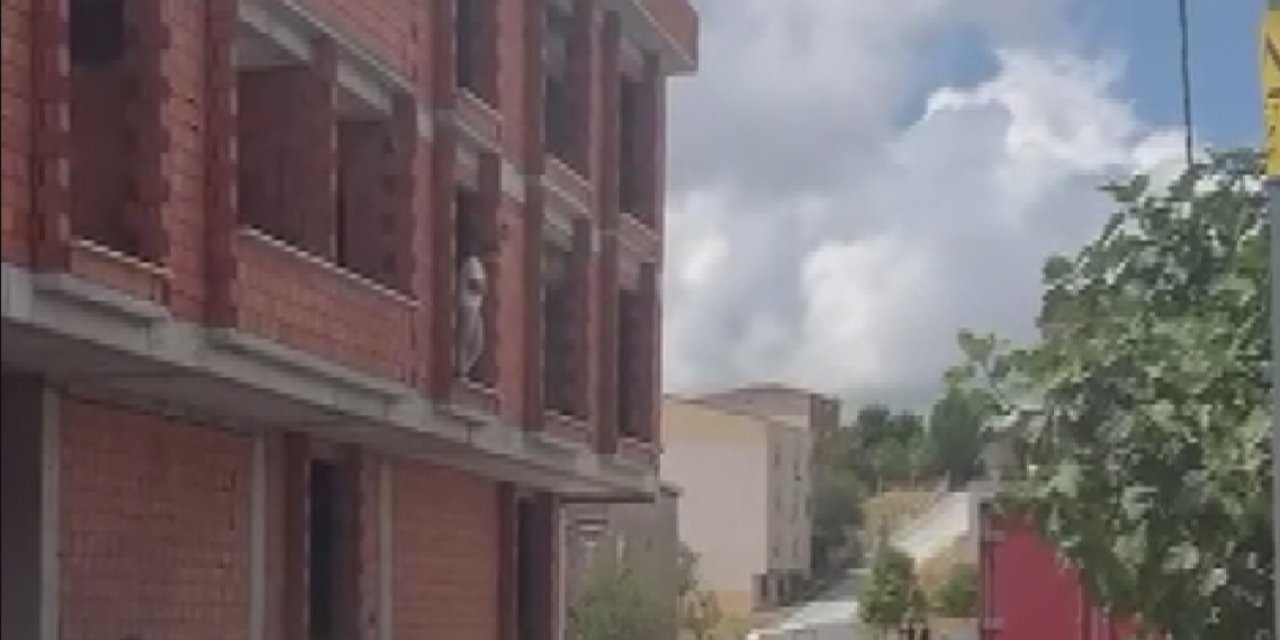 İstanbul- Arnavutköy'de Eşini Sokak Ortasında Öldürdü; Şüpheli Tutuklandı(Yeniden, Ek Bilgi Ve Görüntü)