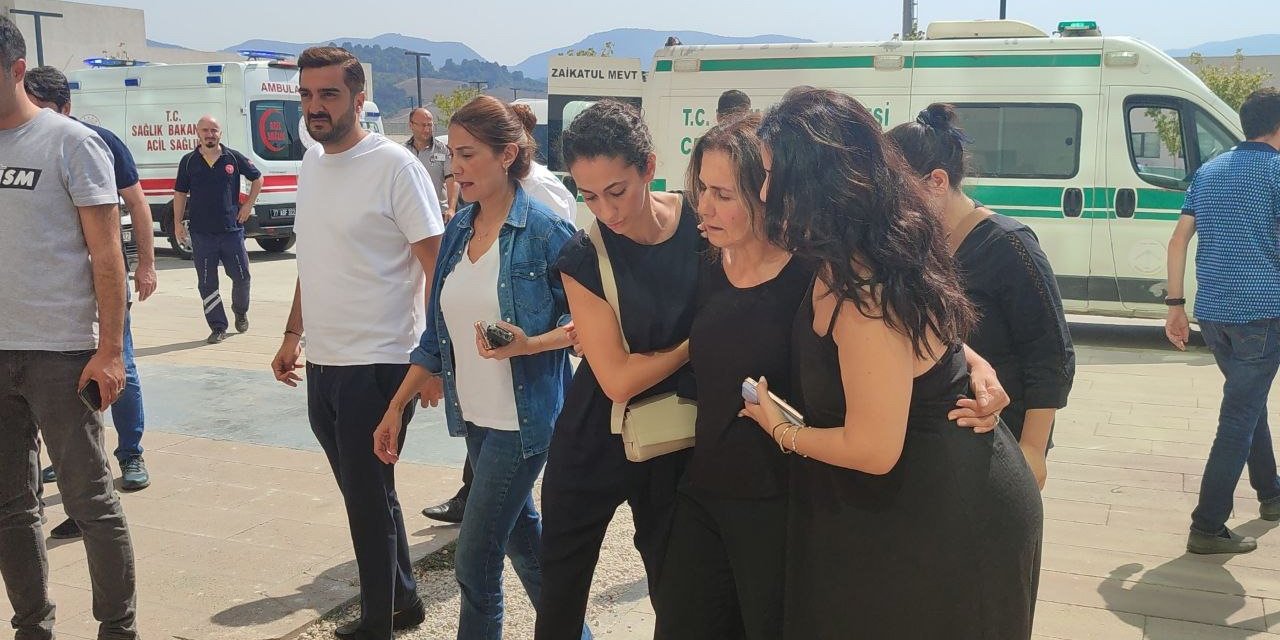 Eski Bakan Kutbettin Arzu, Havuzda Ölü Bulundu (2)