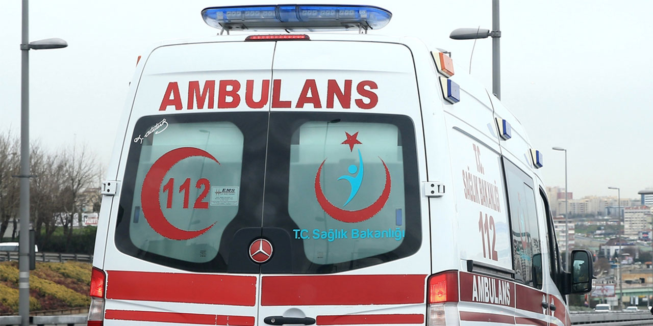 Rize’de Arı Kulübesi Çöktü: 1 Ölü, 2 Yaral