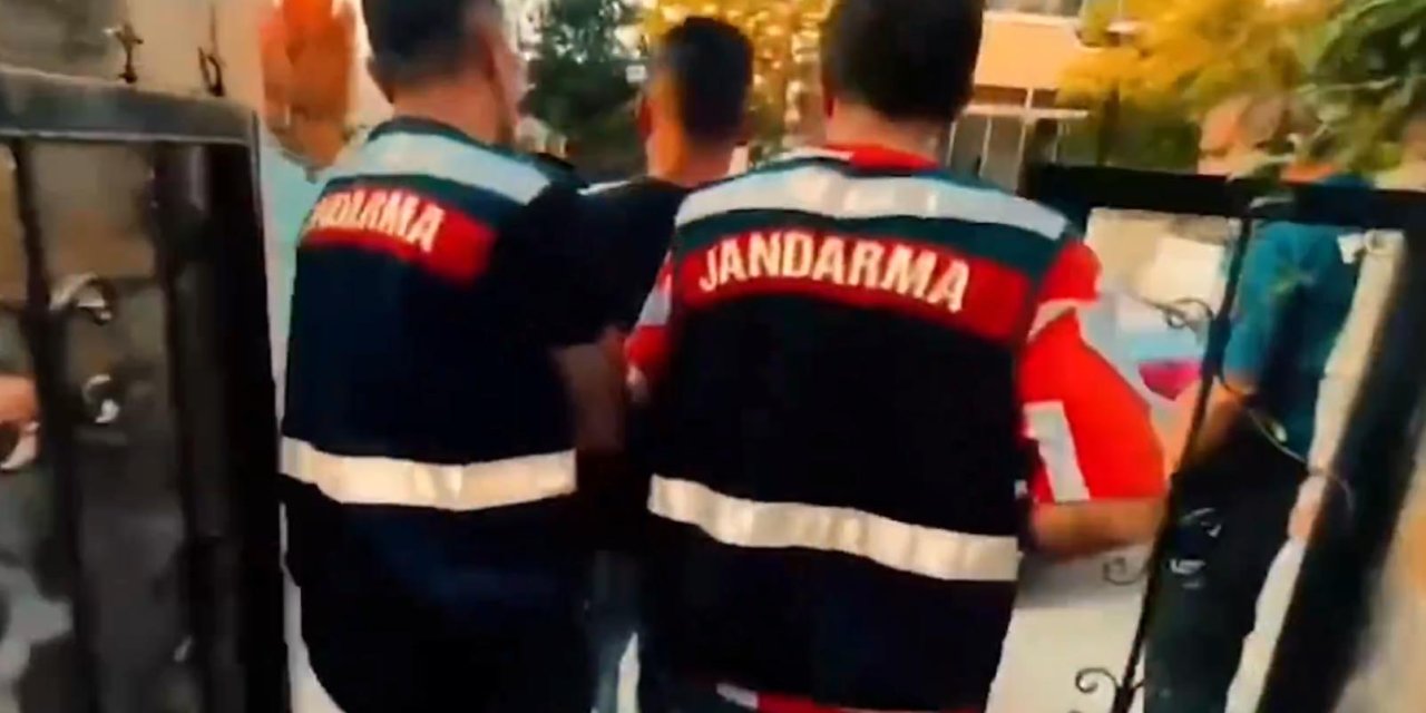 23 İlde 'Siberağ-5' Operasyonu: 54 Gözaltı