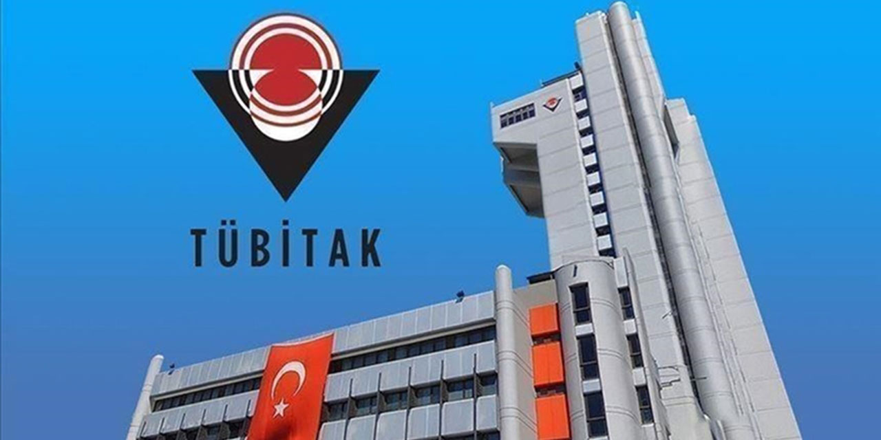 TÜBİTAK 41 proje personeli alacak