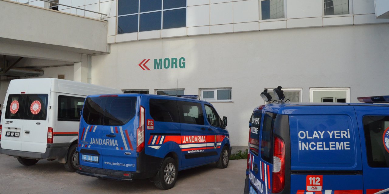 Aksaray'da Otomobil İle Çarpışan Motosikletin Sürücüsü Öldü