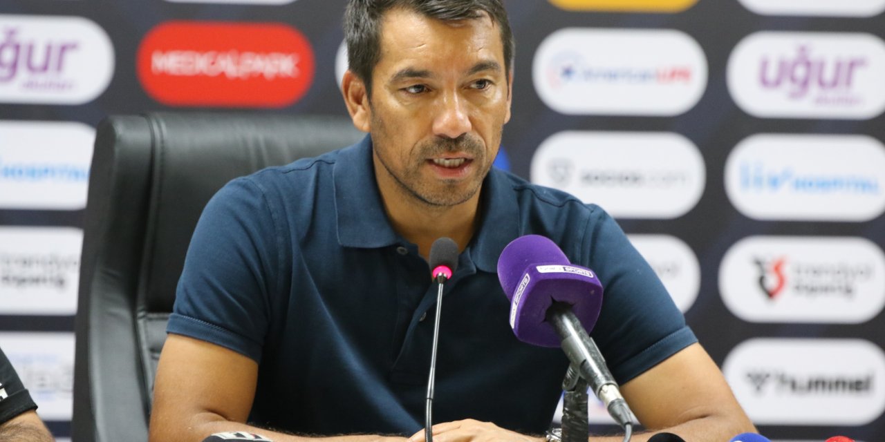 Samsunspor - Beşiktaş Maçının Ardından