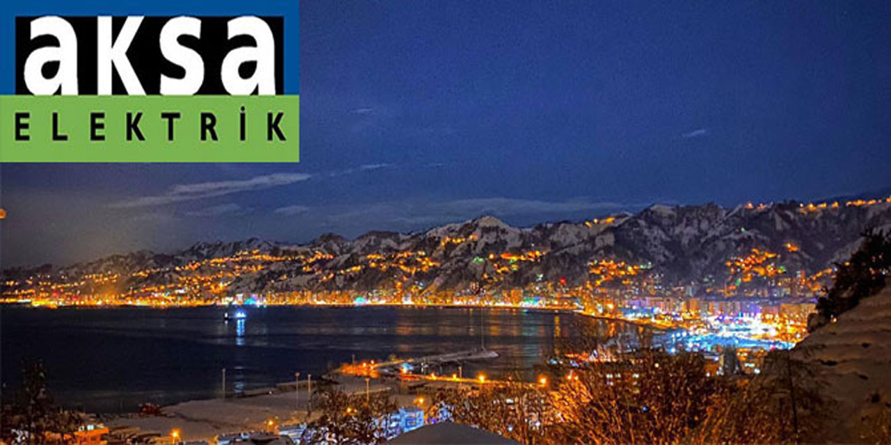 Aksa Elektrik, Çoruh ve Fırat bölgelerinin ikinci çeyrek tüketim verilerini açıkladı