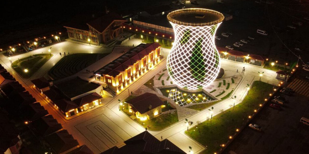 DOKAP bölge turizmine 1,5 milyar lirayı aşkın destek sağladı