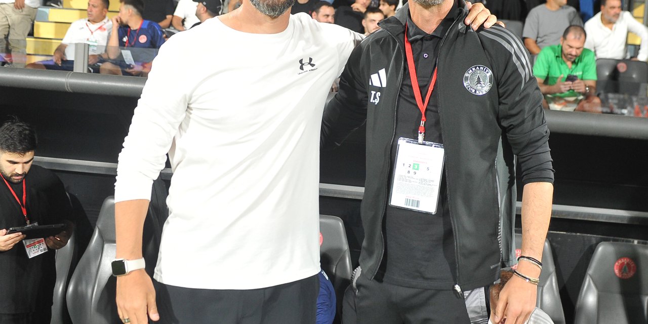 Ümraniyespor - Çorum Fk: 3-0