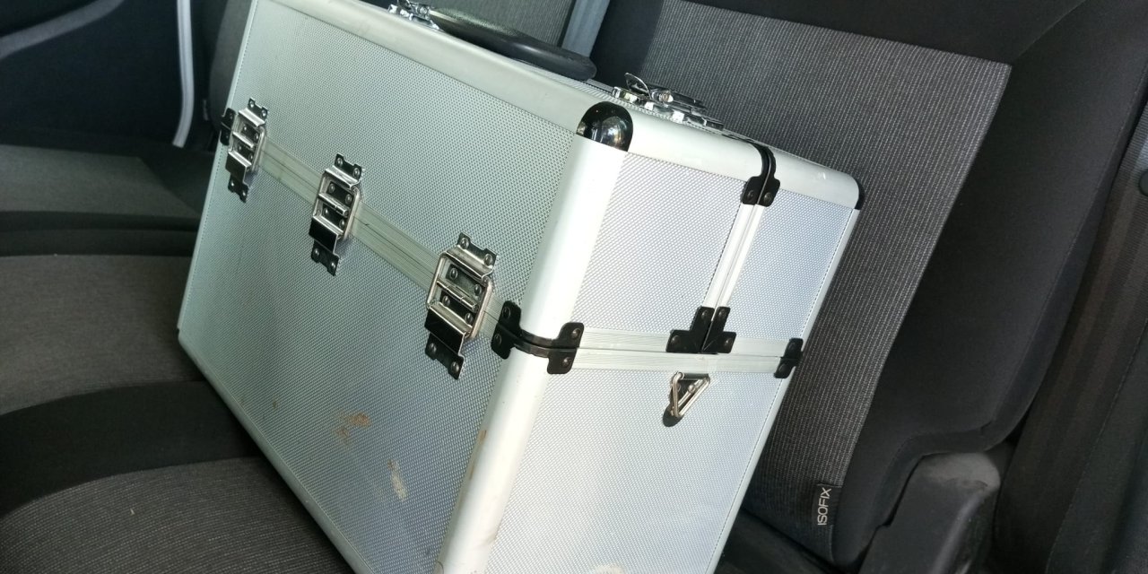 Berzeg İçin Köpeği Tina'nın Da Çalışmalarda Yer Alacağı Yeni Arama Rotası Oluşturulacak (2)