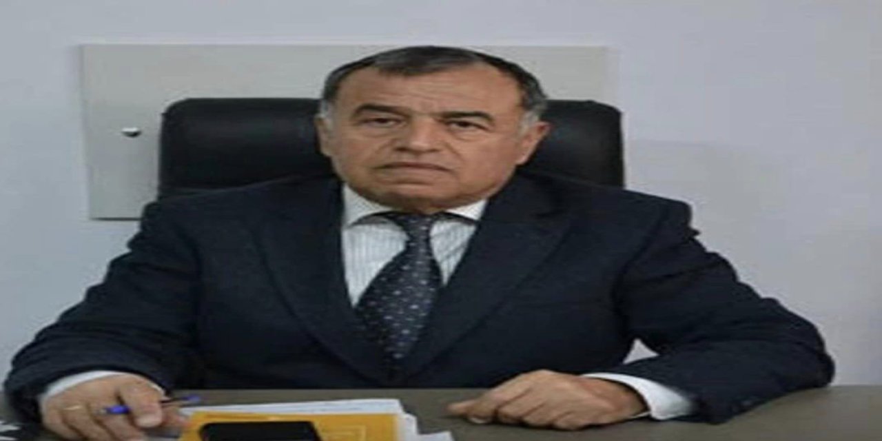 Eski kooperatif başkanı, girdiği denizde boğuldu