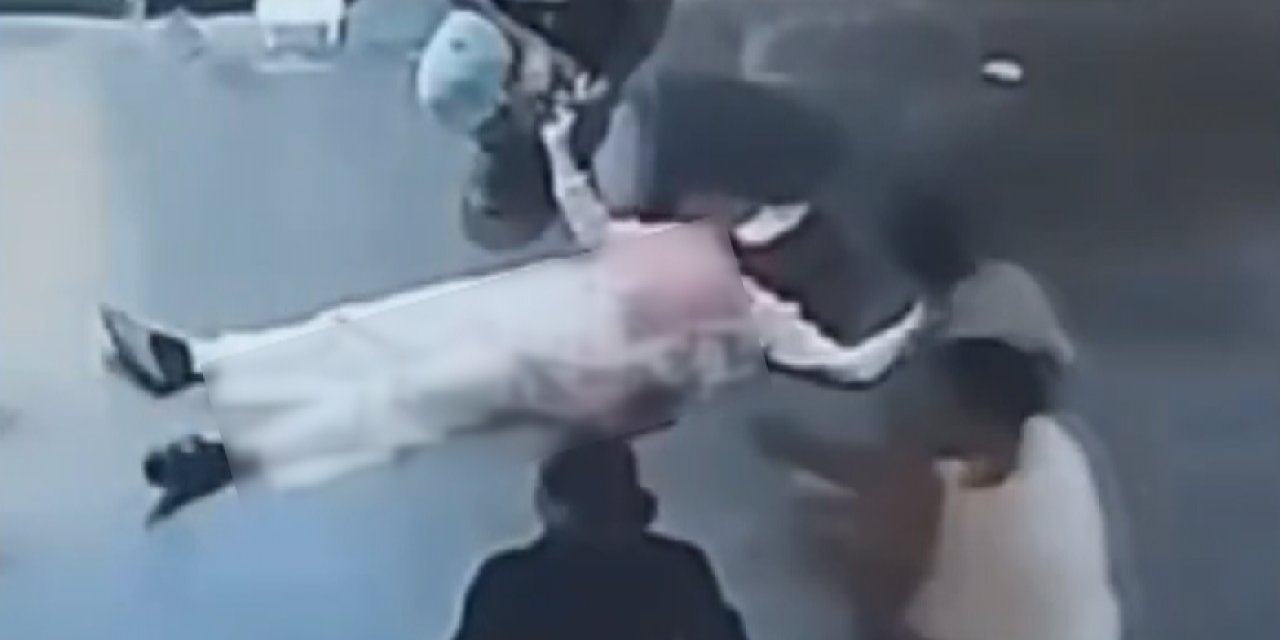 İstanbul- Küçükçekmece'de Eşi Tarafından Sokak Ortasında Bıçaklanan Kadın Hayatını Kaybetti -2 (Ek Bilgiyle)