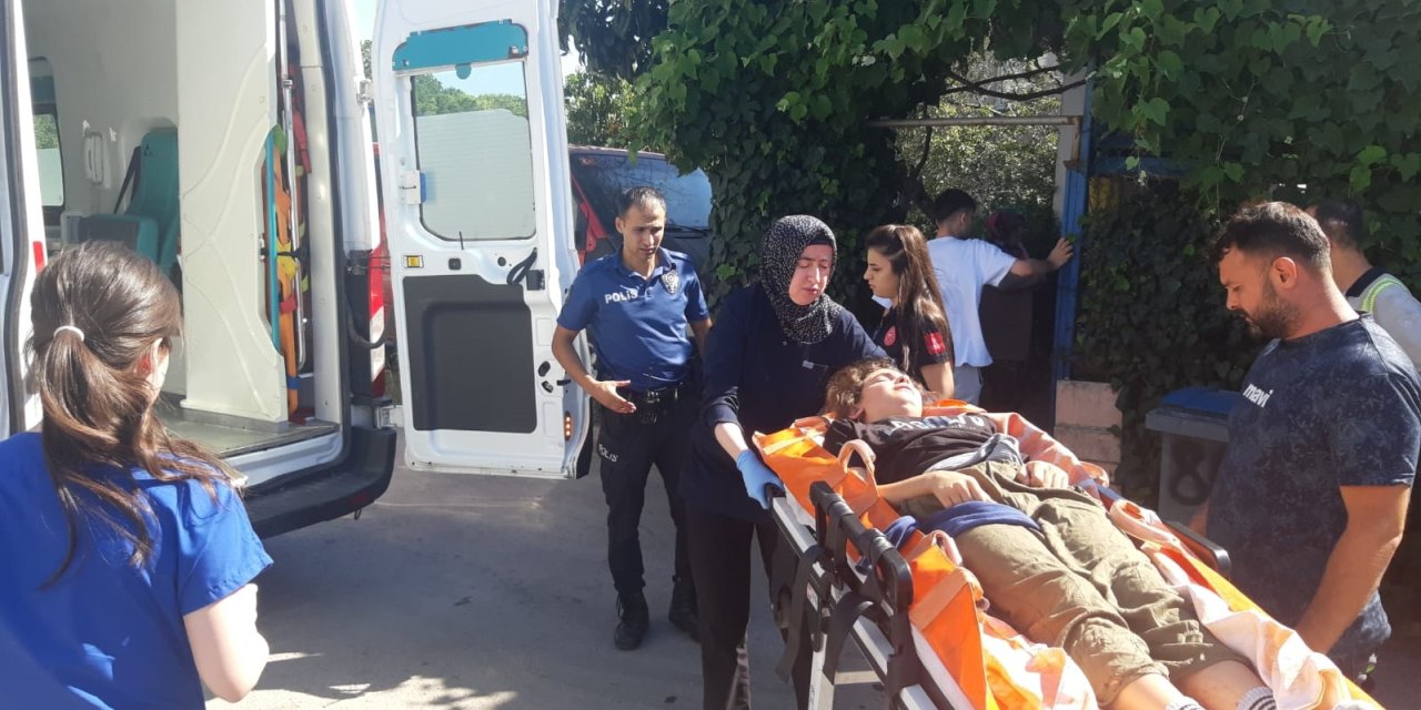 Polis, 'Yorgun Mermi İle Vuruldu' İddiasına İnanmadı; 2 Gözaltı