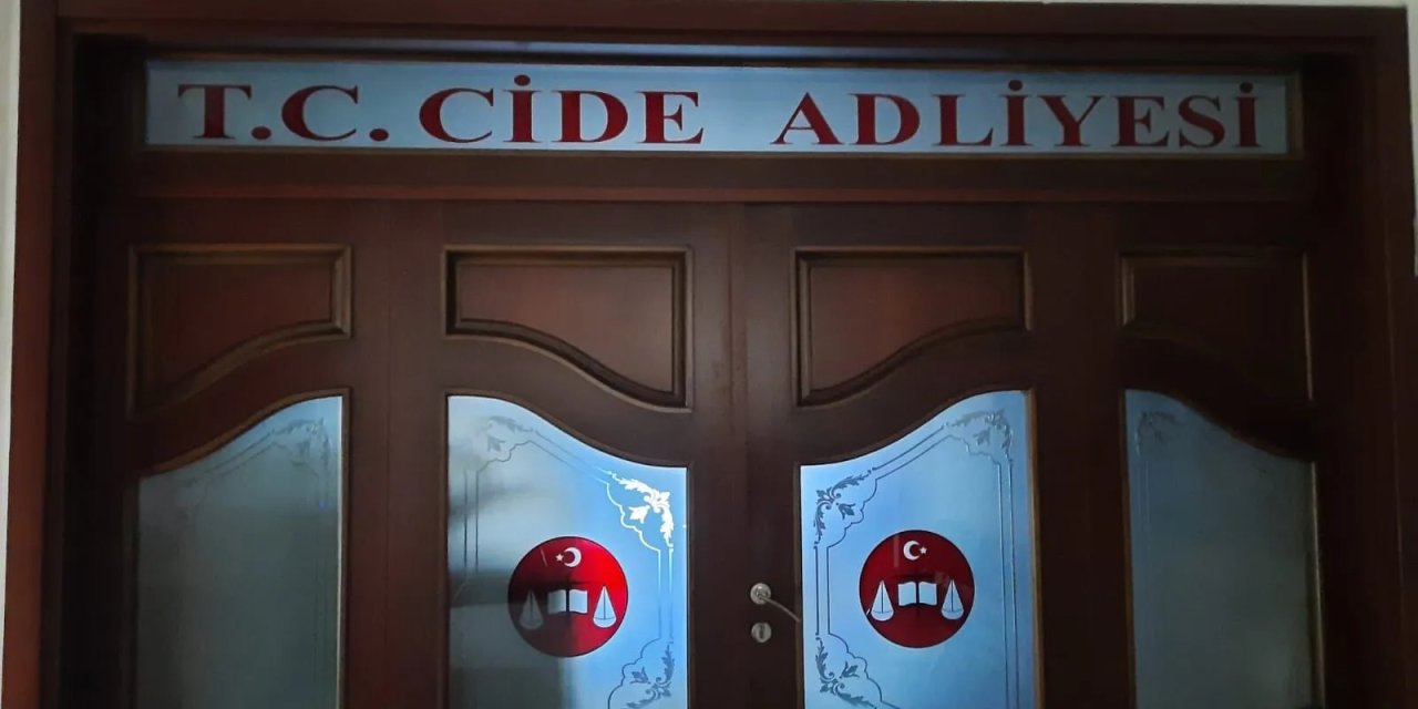 Kastamonu'daki Cinayete 2 Tutuklama