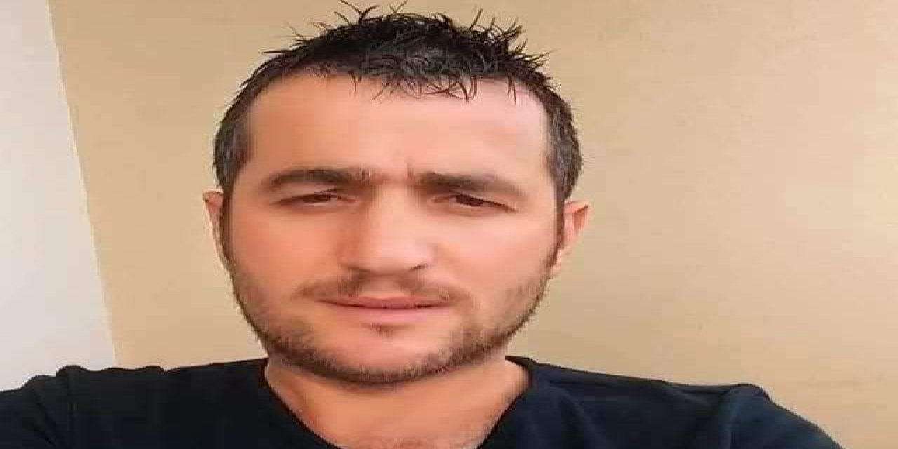 Arı soktuktan sonra öldü