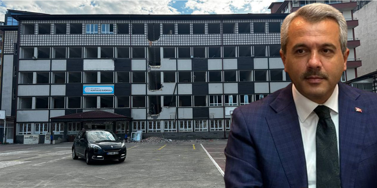 Rize Valisi Baydaş: Kurtuluş İlkokulu Öğrencilerini Doğuş Çay’da Misafir Edeceğiz