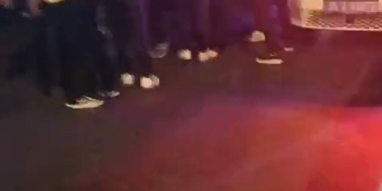 İstanbul - Esenyurt'ta, 3 Yaşındaki Ferman'ın Hayatını Kaybettiği Kaza Kamerada