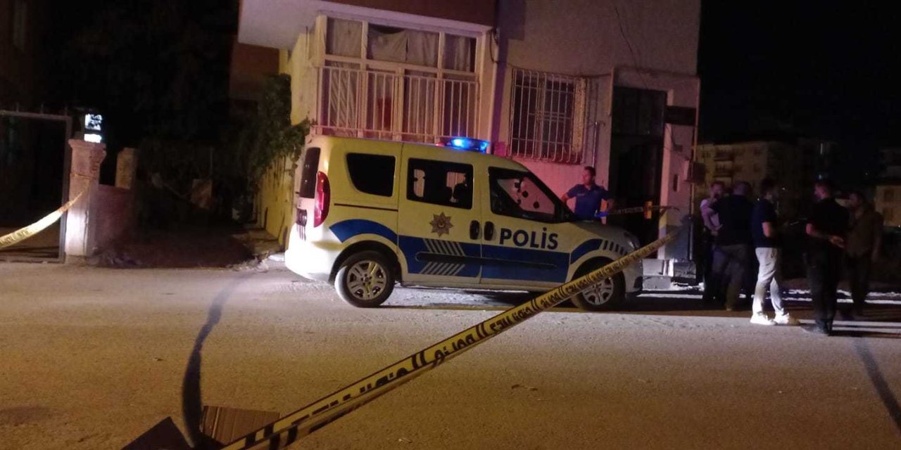 Malatya'da Bıçaklı Kavga: 1 Ölü
