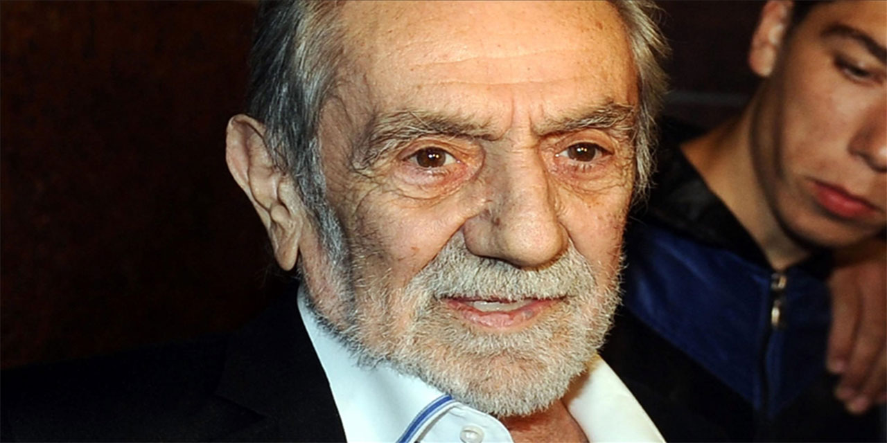 Yeşilçam'ın Efsane İsimlerinden Aydemir Akbaş, Yaşamını Yitirdi