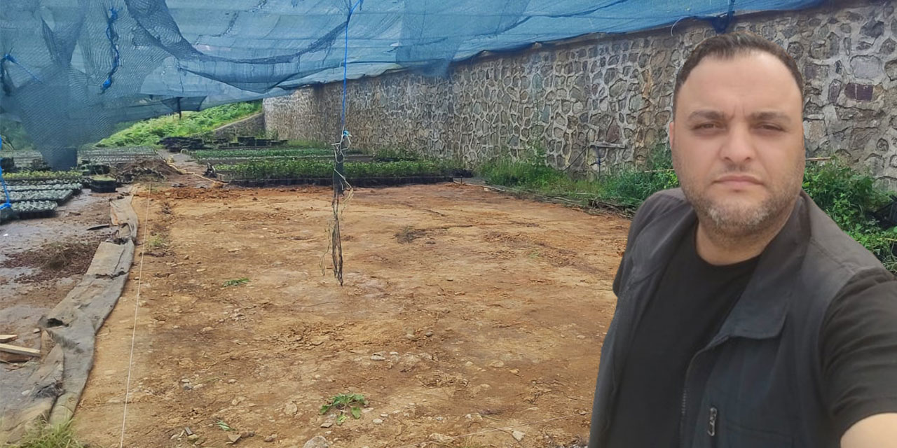 Rize Ziraat Odası, Çay Tohumu Yağı Fabrikası Kuracak