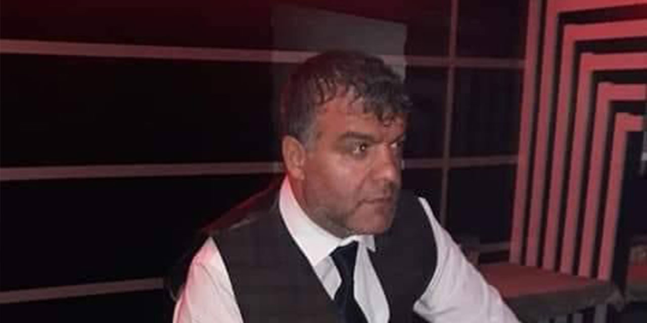 Sokakta uğradığı silahlı saldırıda öldü