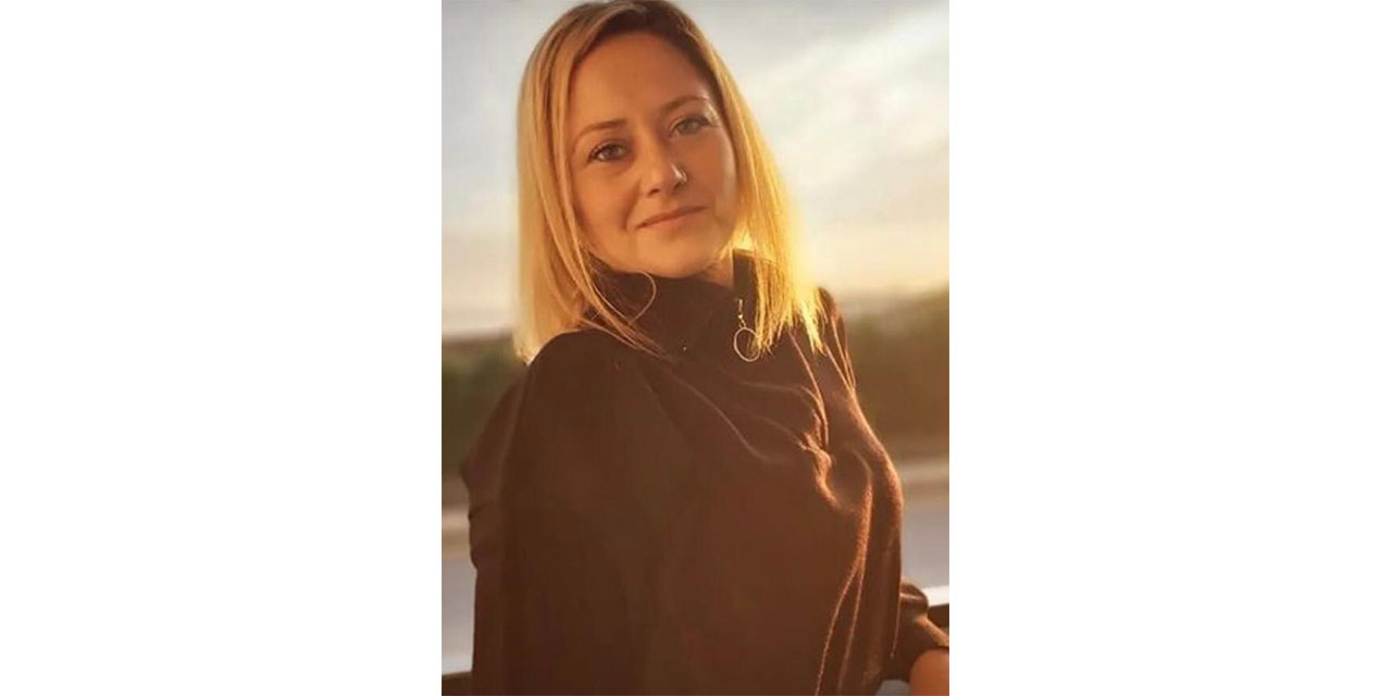 Kalp Krizinden Öldüğü Düşünülen Kadını Erkek Arkadaşı Öldürmüş