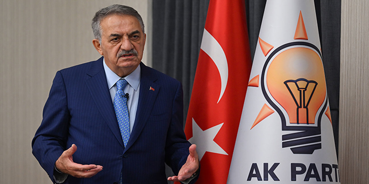 AK Parti yeni anayasa çalıştayı düzenleyecek