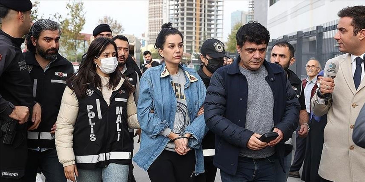 Tutukluluğuna itiraz edilen Dilan Polat'ın tahliyesine karar verildi