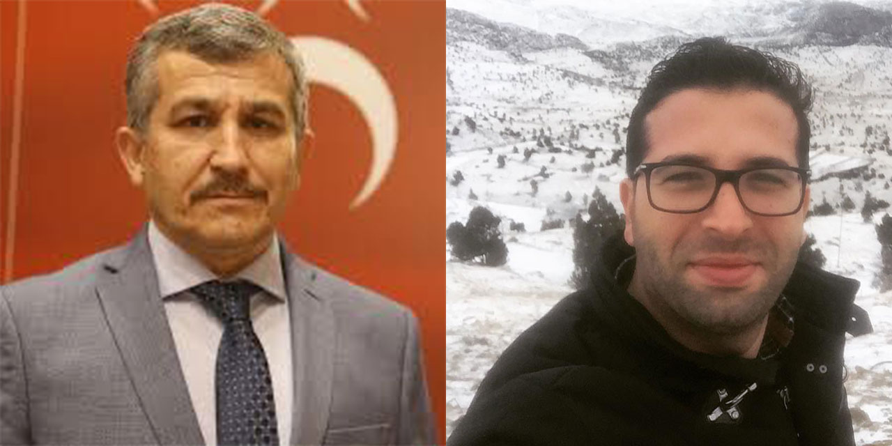 Eski belediye başkan yardımcısı, düğünde eski meclis üyesini öldürdü