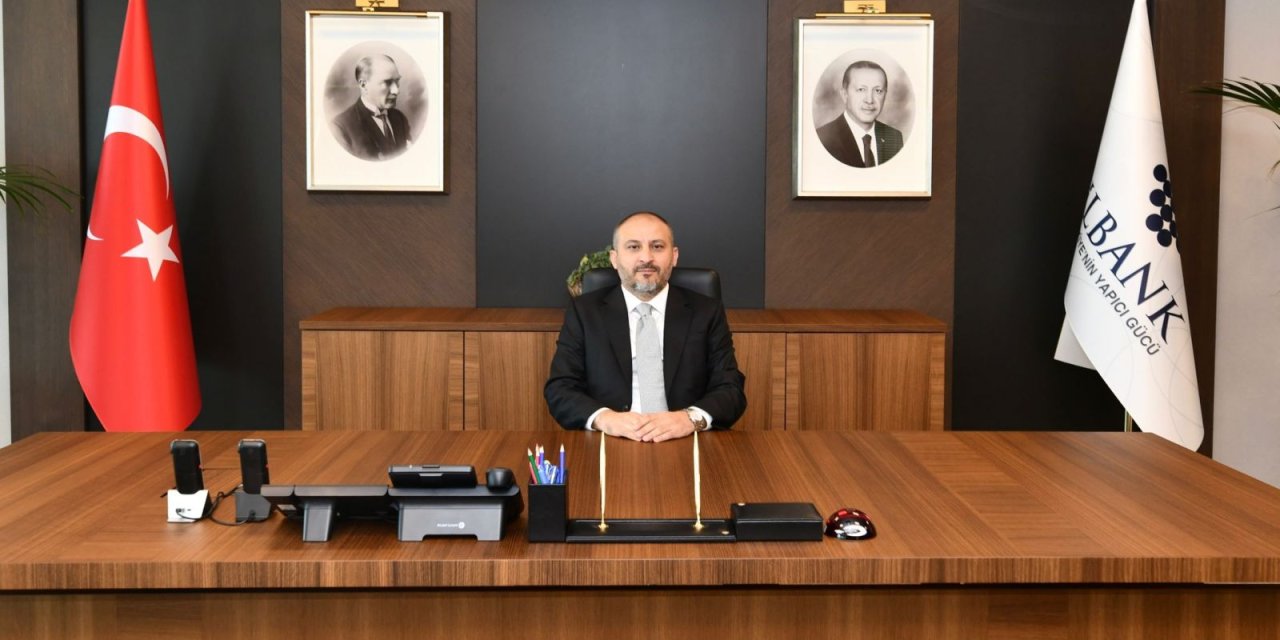 İller Bankası Yılın İlk Yarısında 6 Milyar Liralık 179 Projeyi Hayata Geçirdi