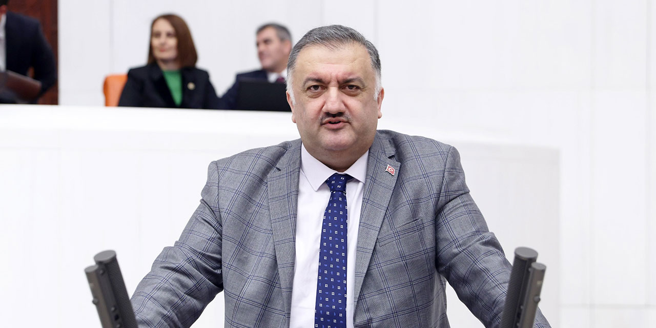 DEVA Partili Karal: Ülke, bir şiddet sarmalı içinde