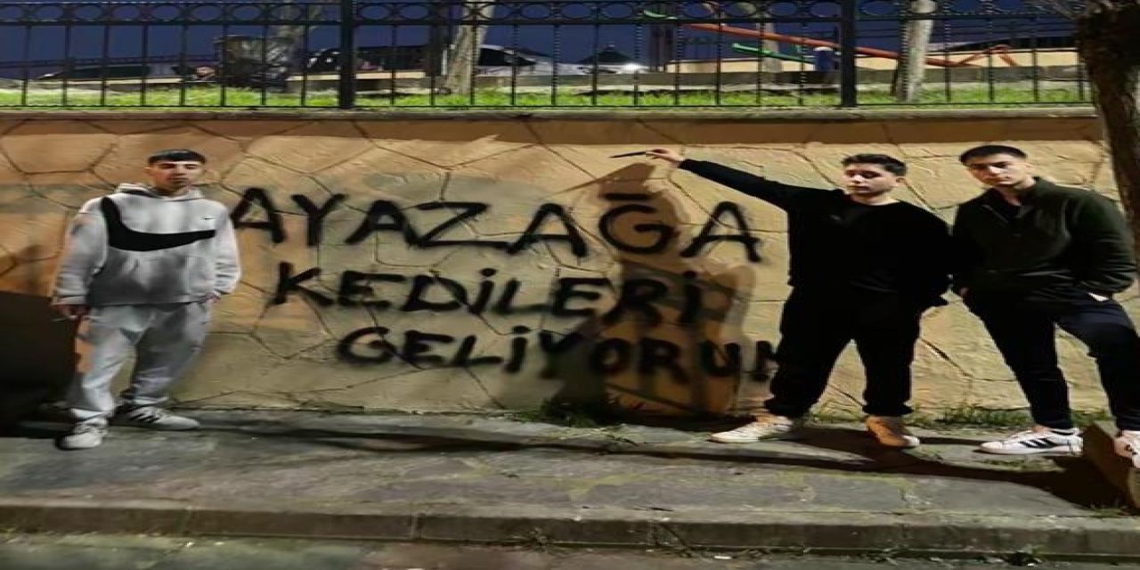 İstanbul- Sarıyer’de Sosyal Medyada Paylaştığı Fotoğraf Yüzünden Öldürüldü