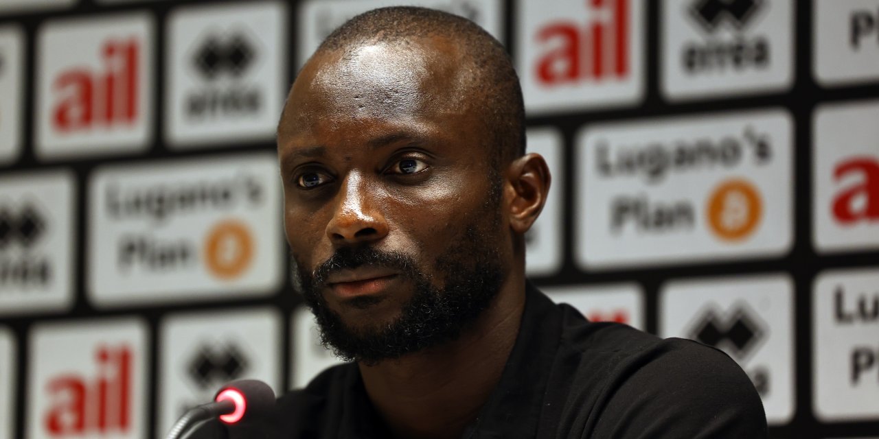 Mattia Croci-torti: Beşiktaş'ın Karşısında Çok İyi Bir Takım Göreceksiniz