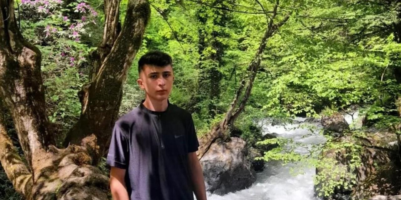 Babasıyla Baraj Gölünde Yüzerken Akıntıya Kapılan Yusuf'un Cansız Bedeni Bulundu