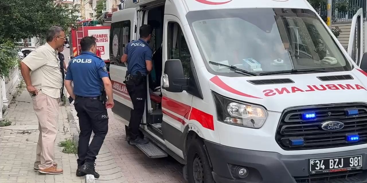 İstanbul - Avcılar’da Kıbrıs Gazisi İçin Seferber Oldular