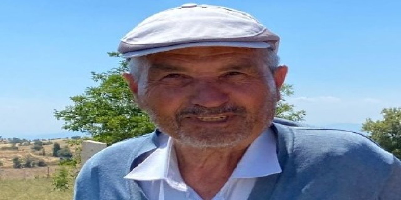 Devrilen traktörün altında kalarak öldü