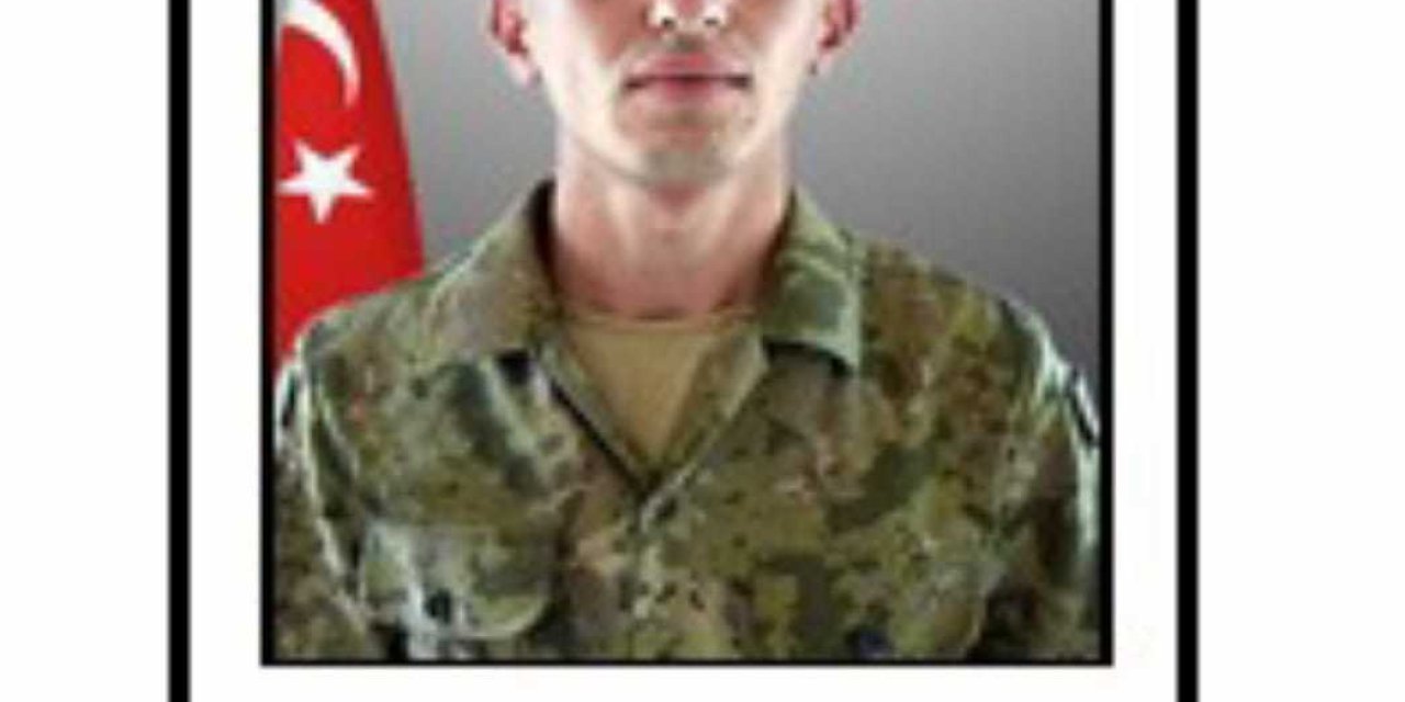 Malatya'ya Şehit Ateşi Düştü